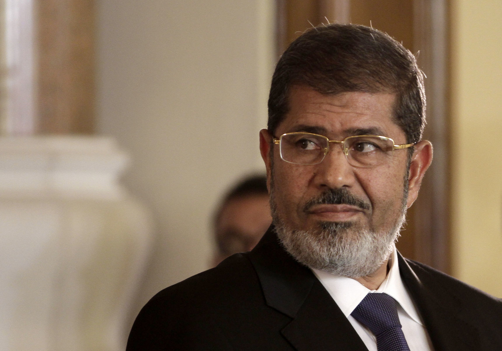 Egypt Morsi